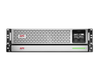 APC Smart-UPS (1000VA/900W, 8xIEC, 3U, AP9631) - 703924 - zdjęcie 1